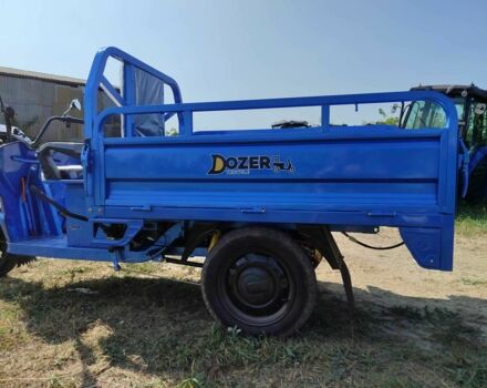 МОТО Другая, объемом двигателя 0 л и пробегом 0 тыс. км за 1750 $, фото 1 на Automoto.ua