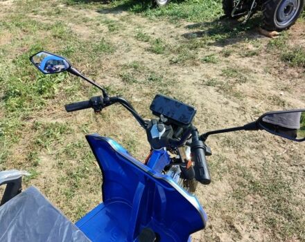 МОТО Другая, объемом двигателя 0 л и пробегом 0 тыс. км за 1750 $, фото 3 на Automoto.ua