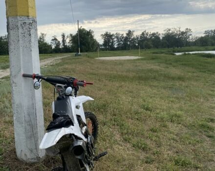 МОТО Другая, объемом двигателя 0 л и пробегом 0 тыс. км за 424 $, фото 6 на Automoto.ua