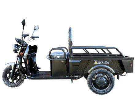 МОТО Другая 2025 в Чернигове на Automoto.ua МОТО Другая, объемом двигателя 0 л и пробегом 0 тыс. км за 1065 $, фото 7 на Automoto.ua