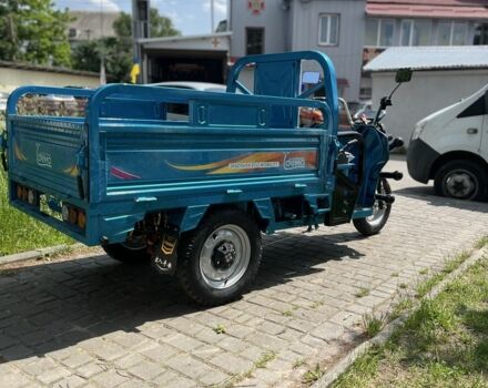 МОТО Інша, об'ємом двигуна 0 л та пробігом 0 тис. км за 1650 $, фото 3 на Automoto.ua