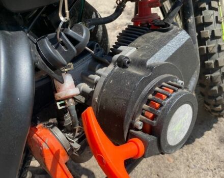 МОТО Інша, об'ємом двигуна 0 л та пробігом 0 тис. км за 359 $, фото 6 на Automoto.ua