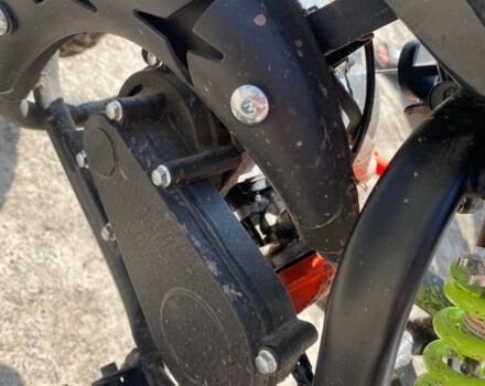 МОТО Інша, об'ємом двигуна 0 л та пробігом 0 тис. км за 359 $, фото 5 на Automoto.ua