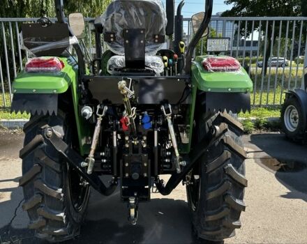 МОТО Інша, об'ємом двигуна 0.3 л та пробігом 0 тис. км за 7500 $, фото 4 на Automoto.ua
