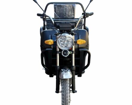 МОТО Другая 2025 в Чернигове на Automoto.ua МОТО Другая, объемом двигателя 0 л и пробегом 0 тыс. км за 1065 $, фото 5 на Automoto.ua