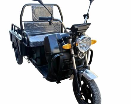 МОТО Другая 2025 в Чернигове на Automoto.ua МОТО Другая, объемом двигателя 0 л и пробегом 0 тыс. км за 1065 $, фото 4 на Automoto.ua