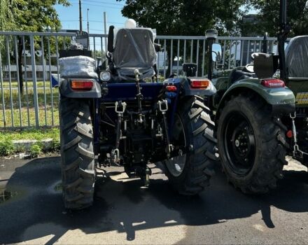 МОТО Інша, об'ємом двигуна 0.3 л та пробігом 0 тис. км за 7500 $, фото 3 на Automoto.ua
