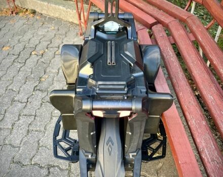 МОТО Другая, объемом двигателя 0 л и пробегом 0 тыс. км за 3966 $, фото 5 на Automoto.ua