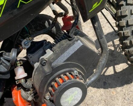 МОТО Інша, об'ємом двигуна 0 л та пробігом 0 тис. км за 359 $, фото 4 на Automoto.ua