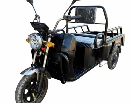 МОТО Другая 2025 в Чернигове на Automoto.ua МОТО Другая, объемом двигателя 0 л и пробегом 0 тыс. км за 1065 $, фото 3 на Automoto.ua