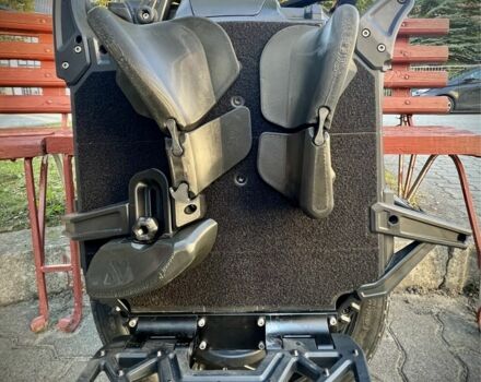 МОТО Другая, объемом двигателя 0 л и пробегом 0 тыс. км за 3966 $, фото 8 на Automoto.ua