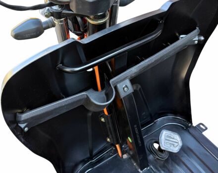 МОТО Другая 2025 в Чернигове на Automoto.ua МОТО Другая, объемом двигателя 0 л и пробегом 0 тыс. км за 1065 $, фото 8 на Automoto.ua