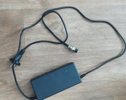 МОТО Другая, объемом двигателя 0 л и пробегом 0 тыс. км за 120 $, фото 3 на Automoto.ua