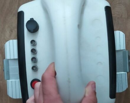 МОТО Другая, объемом двигателя 0 л и пробегом 0 тыс. км за 120 $, фото 4 на Automoto.ua