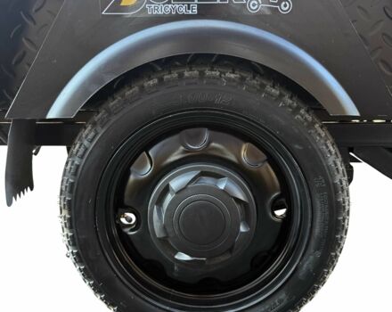 МОТО Другая 2025 в Чернигове на Automoto.ua МОТО Другая, объемом двигателя 0 л и пробегом 0 тыс. км за 1065 $, фото 12 на Automoto.ua