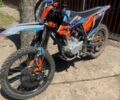 МОТО Другая, объемом двигателя 0 л и пробегом 0 тыс. км за 1900 $, фото 1 на Automoto.ua
