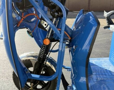 МОТО Другая, объемом двигателя 0 л и пробегом 0 тыс. км за 312 $, фото 2 на Automoto.ua