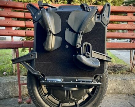 МОТО Другая, объемом двигателя 0 л и пробегом 0 тыс. км за 3966 $, фото 2 на Automoto.ua