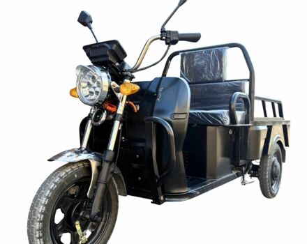 МОТО Другая 2025 в Чернигове на Automoto.ua МОТО Другая, объемом двигателя 0 л и пробегом 0 тыс. км за 1065 $, фото 6 на Automoto.ua