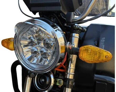 МОТО Другая 2025 в Чернигове на Automoto.ua МОТО Другая, объемом двигателя 0 л и пробегом 0 тыс. км за 1065 $, фото 14 на Automoto.ua