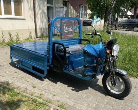 МОТО Інша, об'ємом двигуна 0 л та пробігом 0 тис. км за 1650 $, фото 6 на Automoto.ua