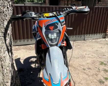 МОТО Другая, объемом двигателя 0 л и пробегом 0 тыс. км за 1900 $, фото 3 на Automoto.ua