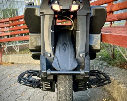 МОТО Другая, объемом двигателя 0 л и пробегом 0 тыс. км за 3966 $, фото 6 на Automoto.ua