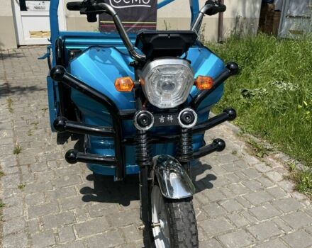 МОТО Інша, об'ємом двигуна 0 л та пробігом 0 тис. км за 1650 $, фото 7 на Automoto.ua