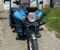 МОТО Інша, об'ємом двигуна 0 л та пробігом 0 тис. км за 1650 $, фото 7 на Automoto.ua