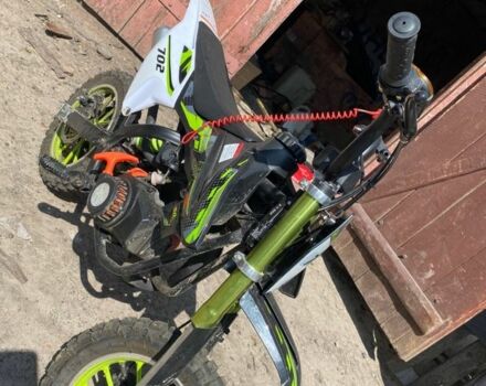 МОТО Інша, об'ємом двигуна 0 л та пробігом 0 тис. км за 359 $, фото 1 на Automoto.ua