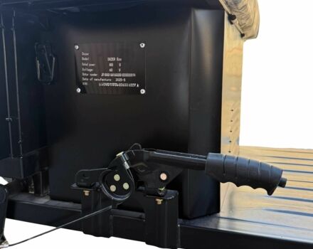 МОТО Другая 2025 в Чернигове на Automoto.ua МОТО Другая, объемом двигателя 0 л и пробегом 0 тыс. км за 1065 $, фото 13 на Automoto.ua