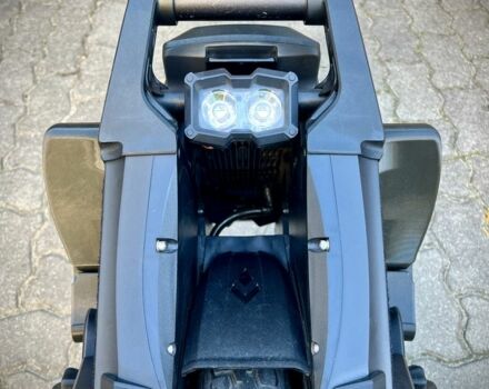 МОТО Другая, объемом двигателя 0 л и пробегом 0 тыс. км за 3966 $, фото 10 на Automoto.ua