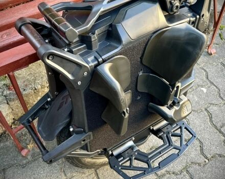 МОТО Другая, объемом двигателя 0 л и пробегом 0 тыс. км за 3966 $, фото 3 на Automoto.ua