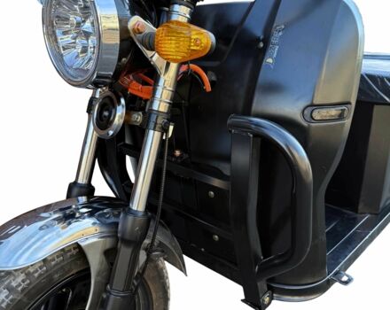 МОТО Другая 2025 в Чернигове на Automoto.ua МОТО Другая, объемом двигателя 0 л и пробегом 0 тыс. км за 1065 $, фото 2 на Automoto.ua