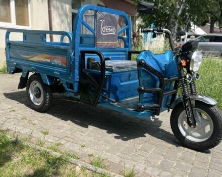 МОТО Інша, об'ємом двигуна 0 л та пробігом 0 тис. км за 1650 $, фото 2 на Automoto.ua
