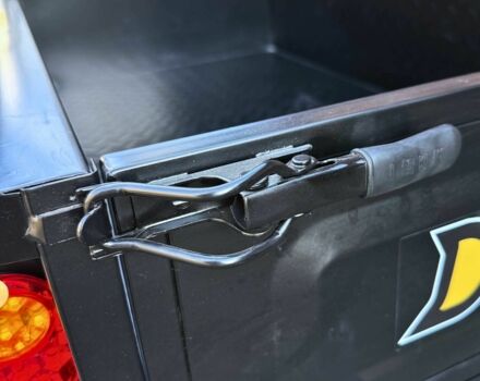 МОТО Другая 2025 в Чернигове на Automoto.ua МОТО Другая, объемом двигателя 0 л и пробегом 0 тыс. км за 1065 $, фото 16 на Automoto.ua