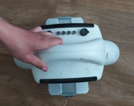 МОТО Другая, объемом двигателя 0 л и пробегом 0 тыс. км за 120 $, фото 1 на Automoto.ua