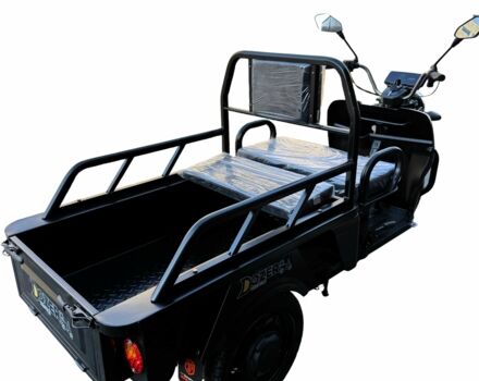 МОТО Другая 2025 в Чернигове на Automoto.ua МОТО Другая, объемом двигателя 0 л и пробегом 0 тыс. км за 1065 $, фото 15 на Automoto.ua