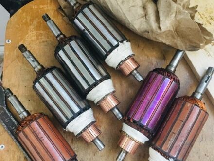 МОТО Другая, объемом двигателя 0 л и пробегом 0 тыс. км за 48 $, фото 1 на Automoto.ua