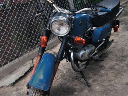 МОТО Другая, объемом двигателя 0 л и пробегом 0 тыс. км за 288 $, фото 1 на Automoto.ua