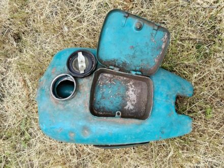 МОТО Другая 1981 в Дергачах на Automoto.ua МОТО Другая, объемом двигателя 0 л и пробегом 0 тыс. км за 37 $, фото 1 на Automoto.ua