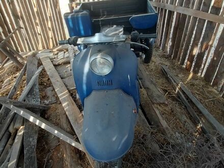 МОТО Інша 1990 у Тячеве на Automoto.ua МОТО Інша, об'ємом двигуна 0 л та пробігом 0 тис. км за 484 $, фото 1 на Automoto.ua