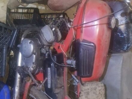 МОТО Інша 1990 у Полтаві на Automoto.ua МОТО Інша, об'ємом двигуна 0 л та пробігом 0 тис. км за 3000 $, фото 1 на Automoto.ua