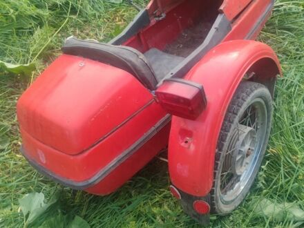 МОТО Інша 1990 у Балте на Automoto.ua МОТО Інша, об'ємом двигуна 0 л та пробігом 0 тис. км за 38 $, фото 1 на Automoto.ua