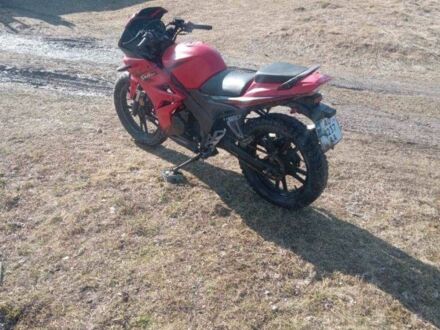 МОТО Інша 2000 у Рожище на Automoto.ua МОТО Інша, об'ємом двигуна 0 л та пробігом 0 тис. км за 242 $, фото 1 на Automoto.ua