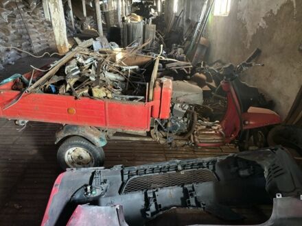 МОТО Інша 2000 у Рівному на Automoto.ua МОТО Інша, об'ємом двигуна 0.2 л та пробігом 0 тис. км за 435 $, фото 1 на Automoto.ua