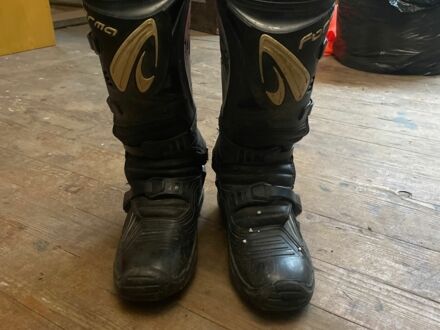 МОТО Другая, объемом двигателя 0 л и пробегом 0 тыс. км за 214 $, фото 1 на Automoto.ua