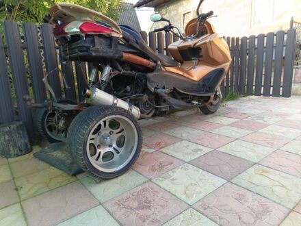 МОТО Інша 2007 у Вінниці на Automoto.ua МОТО Інша, об'ємом двигуна 0 л та пробігом 0 тис. км за 340 $, фото 1 на Automoto.ua