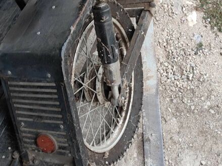 МОТО Другая, объемом двигателя 0 л и пробегом 0 тыс. км за 98 $, фото 1 на Automoto.ua