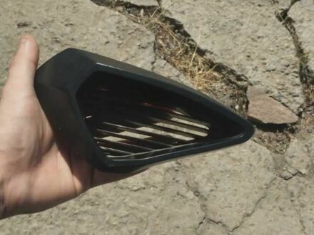 МОТО Другая, объемом двигателя 0 л и пробегом 0 тыс. км за 1000 $, фото 1 на Automoto.ua